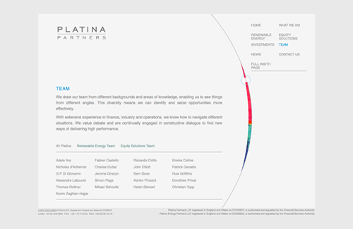 c-platina