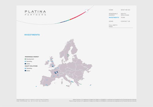 e-platina