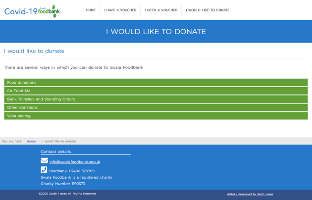 donate-tinified
