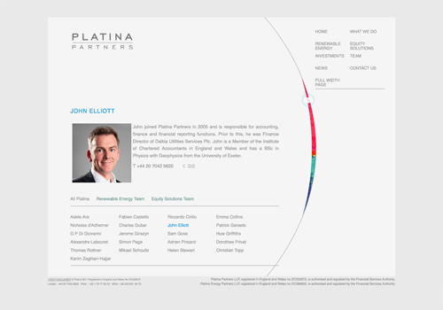 d-platina